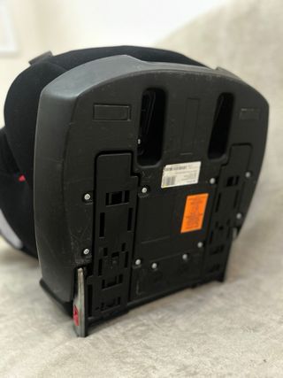 Silla Cybex ISOFIX 15-36kg 3-12 años