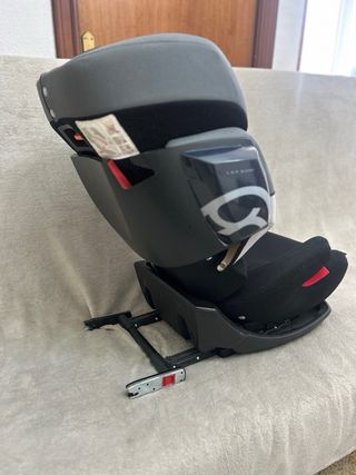 Silla Cybex ISOFIX 15-36kg 3-12 años