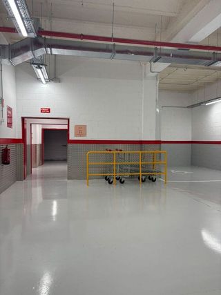 Trastero en alquiler en El Gall en Esplugues de Llobregat