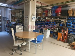 Local comercial en venta en Can Vidalet en Esplugues de Llobregat