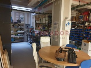 Local comercial en venta en Can Vidalet en Esplugues de Llobregat