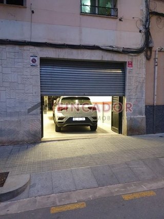 Local comercial en venta en Can Vidalet en Esplugues de Llobregat