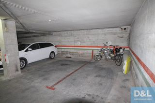 Garaje en venta en Barri del Mar - Ribes Roges en Vilanova i La Geltrú