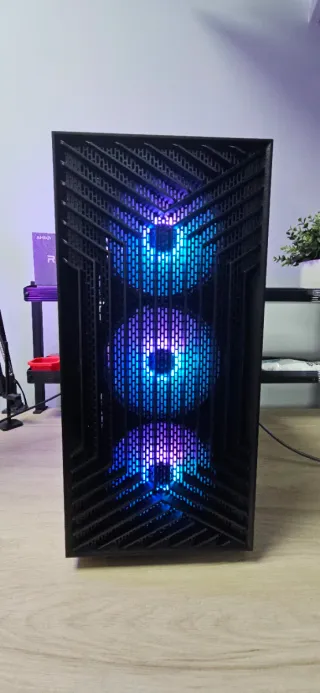 PC GAMING GTX 1070 TI / I5