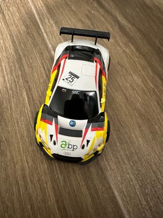 Scalextric Compact Power Masters