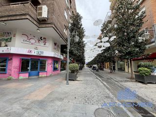 Local comercial en alquiler en Centro - Corte Inglés en Talavera de la Reina