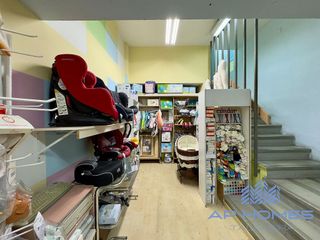 Local comercial en alquiler en Centro - Corte Inglés en Talavera de la Reina
