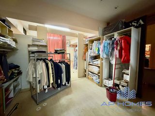 Local comercial en alquiler en Centro - Corte Inglés en Talavera de la Reina