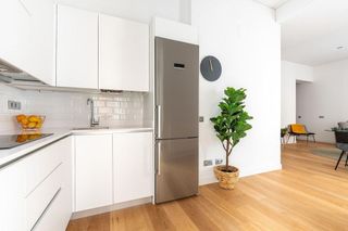 Piso en alquiler en Universidad - Malasaña en Madrid