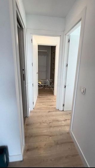 Piso en alquiler en Centro Histórico en Málaga