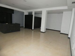 Local comercial en alquiler en Eibar