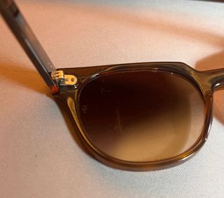 Gafas de sol Ray-Ban RB4368N Marrones