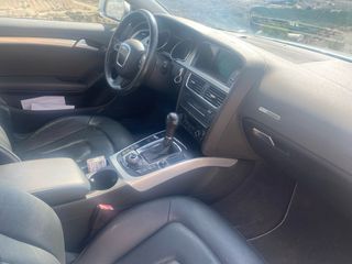 Audi A5 2010