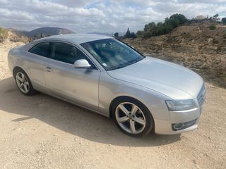Audi A5 2010