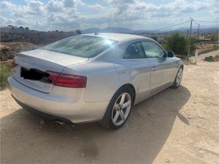 Audi A5 2010