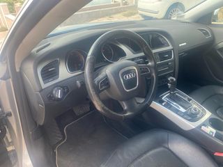 Audi A5 2010
