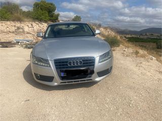 Audi A5 2010