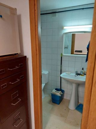 Oficina en alquiler en S'Eixample - Can Misses en Ibiza/Eivissa