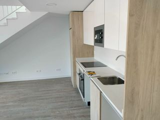 Piso en alquiler en Casa Amarilla en Galapagar