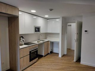 Piso en alquiler en Casa Amarilla en Galapagar