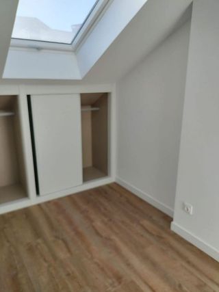 Piso en alquiler en Casa Amarilla en Galapagar