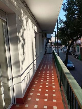 Piso en alquiler en Triana Casco Antiguo en Sevilla