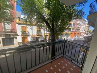 Piso en alquiler en Triana Casco Antiguo en Sevilla