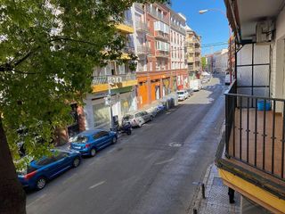 Piso en alquiler en Triana Casco Antiguo en Sevilla