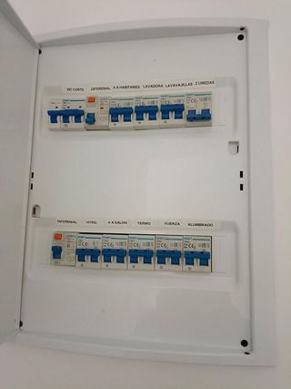 Piso en alquiler en Triana Casco Antiguo en Sevilla