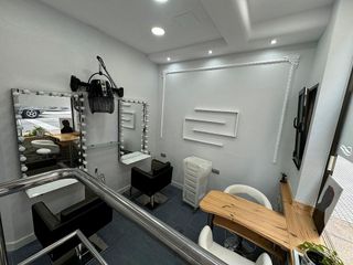 Local comercial en alquiler en El Llano en Gijón