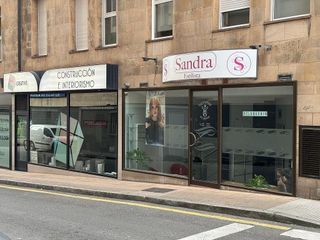 Local comercial en alquiler en El Llano en Gijón