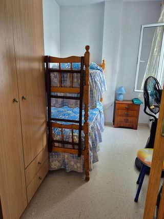 Piso en alquiler en Santuario - La Laguna en Chipiona