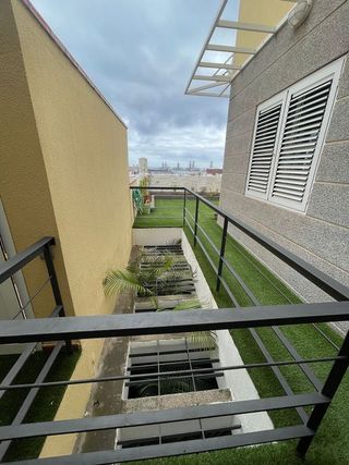 Casa adosada en venta en Schamann - Rehoyas en Palmas de Gran Canaria(Las)