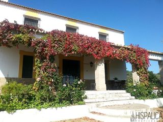 Casa rural en venta en Lora del Río