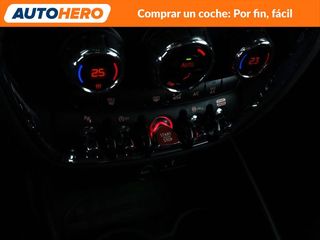 MINI Clubman Cooper D