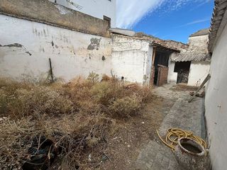 Chalet en venta en Écija