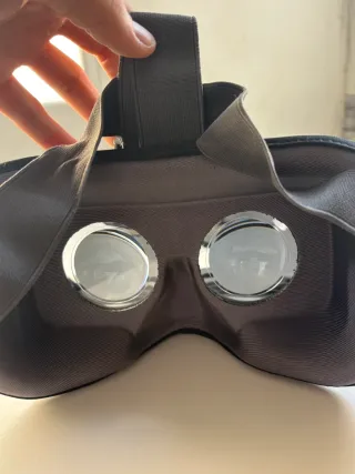 Gafas VR OIVO NS Pro para Nintendo Switch