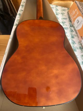 Guitarra clásica