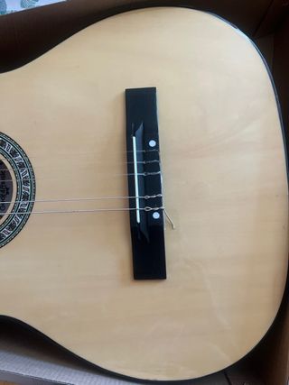 Guitarra clásica