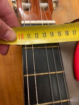 Guitarra clásica