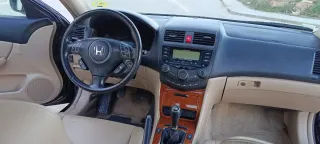 Honda Accord 2007
