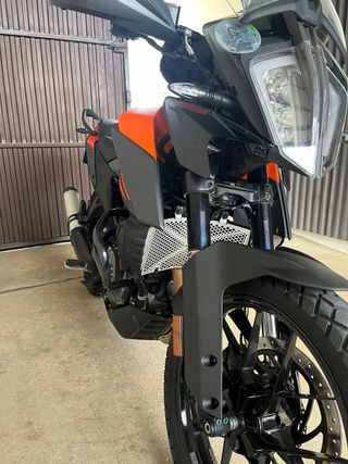 KTM 390 Adventure 2020