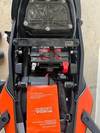 KTM 390 Adventure 2020