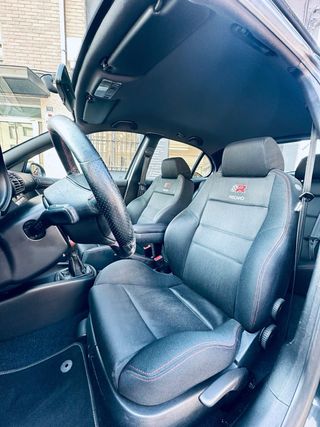 SEAT Leon 2004