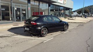 SEAT Leon 2004