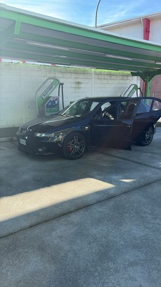 SEAT Leon 2004