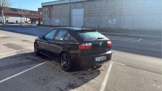 SEAT Leon 2004