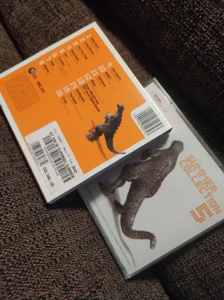 CD Summer Collection 5