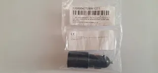 Cargador Coche USB Xiaomi 65W