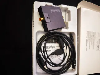 PROZOR Convertidor Audio Digital a Analógico 192kH